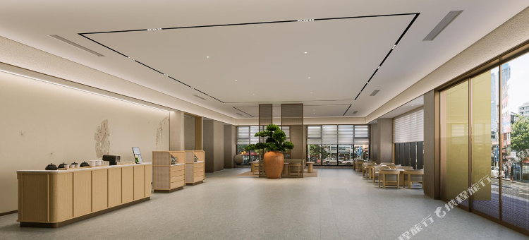 全季酒店(义乌万达广场店)图片