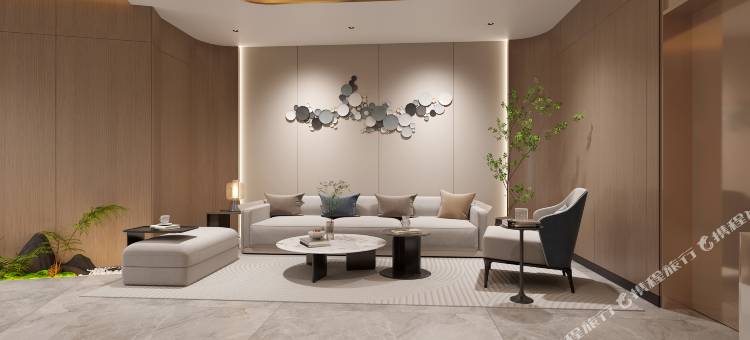 青木川凤桥大酒店图片