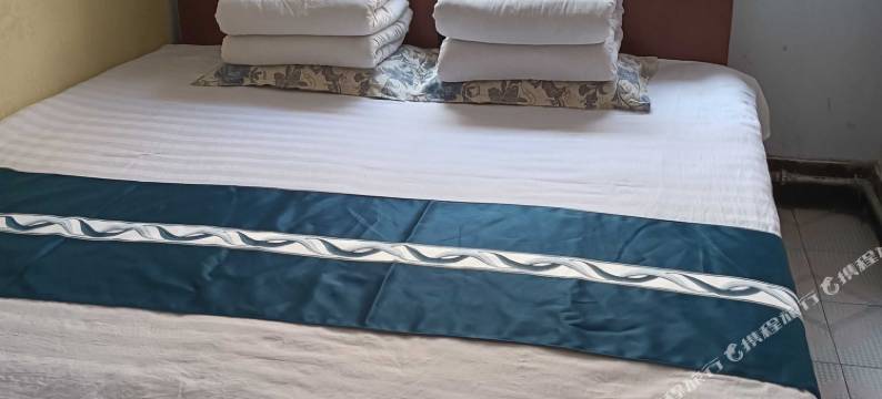 大同鸿运当头民宿图片