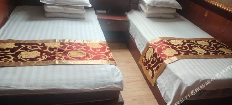 西宁全海日租房图片