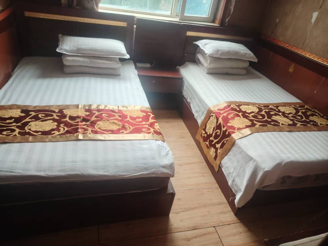 西宁全海日租房