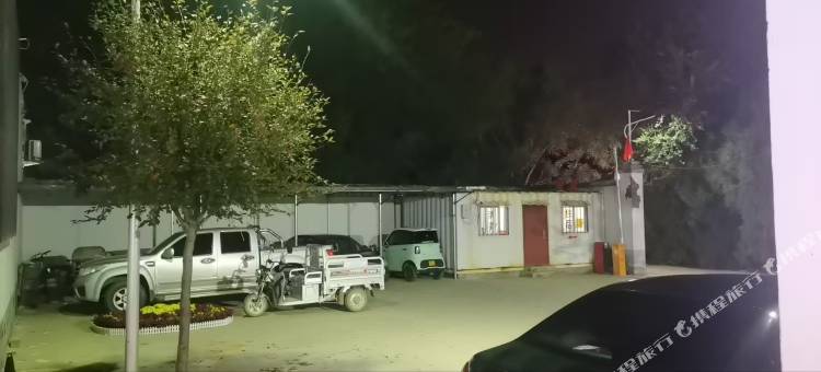 林语小院(沧州西站店)图片