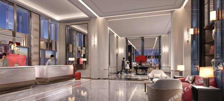 重庆开元名都酒店图片