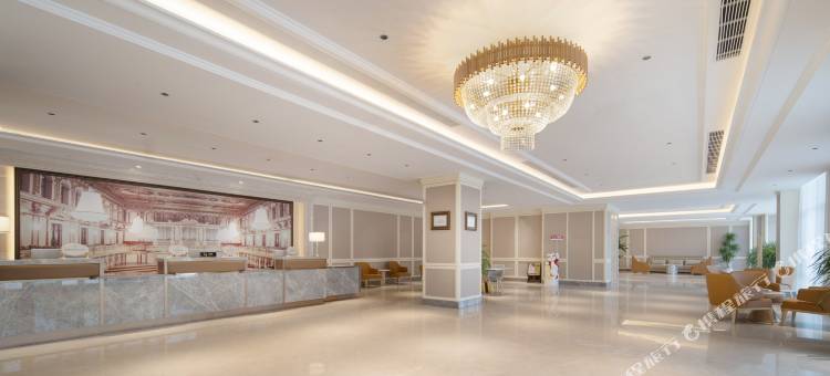 维也纳酒店(德州陵城开发区店)图片