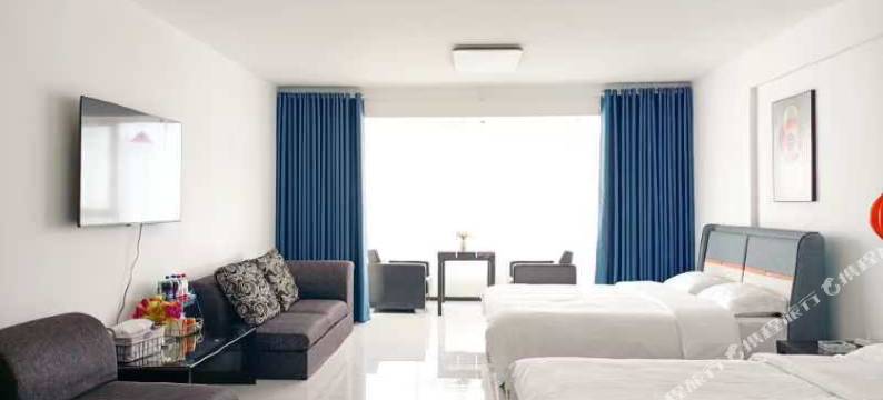 世纪鸿源酒店(重庆路店)图片