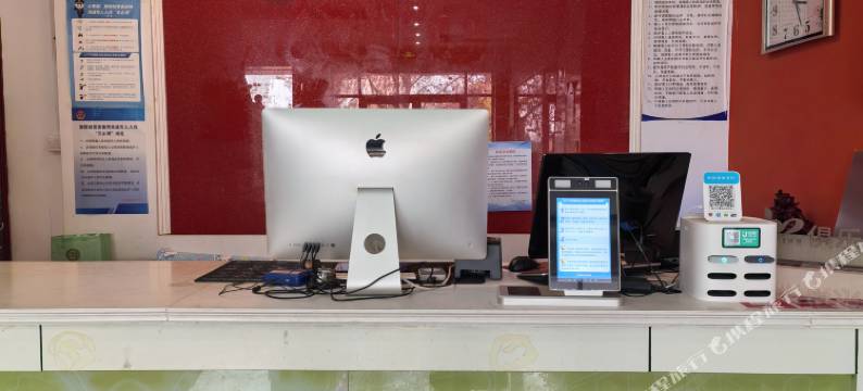 如家华驿精选酒店(新沂钟吾路店)图片