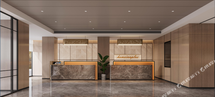 如家精选酒店(晋中大学城山大二院店)图片