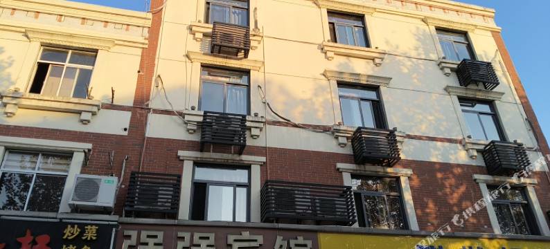 强强宾馆(昆山顺帆北路地铁站店)图片