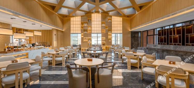 建国·璞隐酒店(北京环球影城度假区张家湾设计小镇店)图片