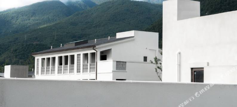山与川行度假别墅(大理店)图片