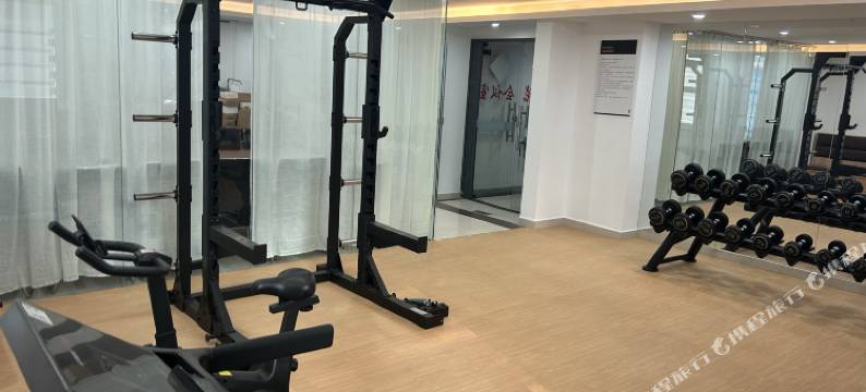 艺龙瑞云酒店(盐城国际会展中心店)图片