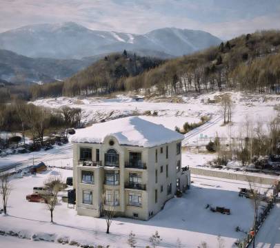 第五季(亲子露营美宿店)