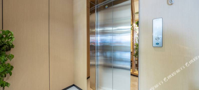 艺龙瑞云酒店(高铁西站兰州中心店)图片