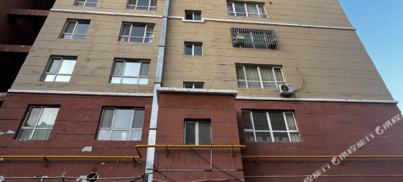 霍尔果斯星舍小家青年旅舍图片