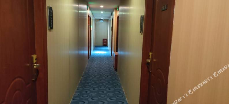 祥盛酒店(商南县高级中学店)图片