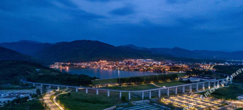 宜兴枫林・山居|Retreat山野度假艺宿庭院(窑湖小镇店)图片