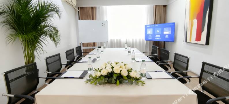 星梦轻居民宿(广汉夜市百伦广场店)图片