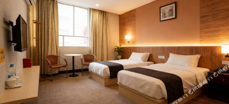 罗定碧江宾馆图片