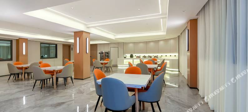 碧璐轩酒店图片