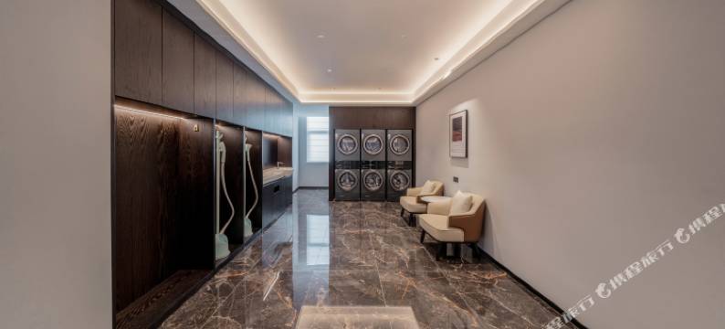 喜鹊酒店(安阳市政府万达广场店)图片