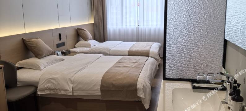 贵定温州大酒店(贵定火车站金都广场店)图片