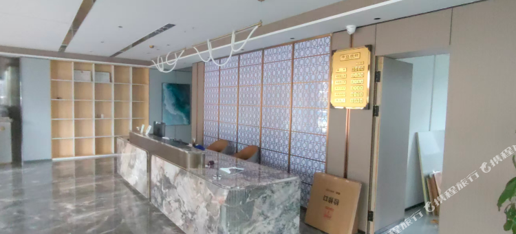 爵临商务酒店图片
