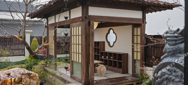 婺源得住一宿民宿图片