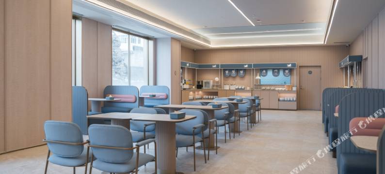 汉庭酒店(阿勒泰五百里风情街店)图片