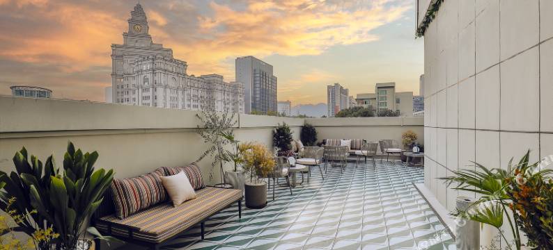 杭州黄龙体育中心雷迪森维嘉酒店图片