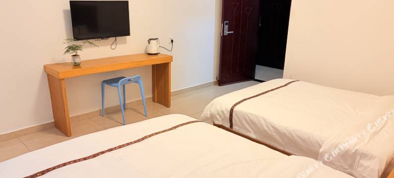 武夷山别苑山居民宿图片