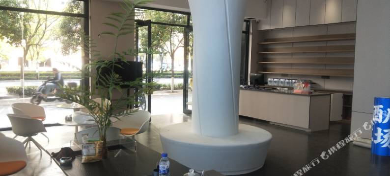 建水锦添酒店图片