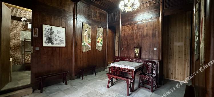 云起金山民宿图片