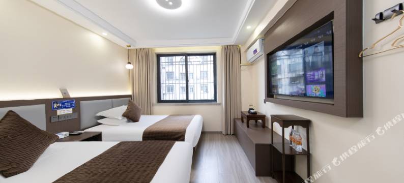 普陀山境约里民宿图片