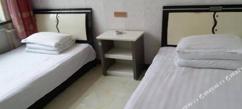 中宁瑞园春住宿图片