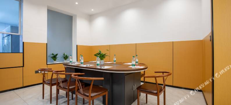 河口臻品国门酒店(河口口岸店)图片