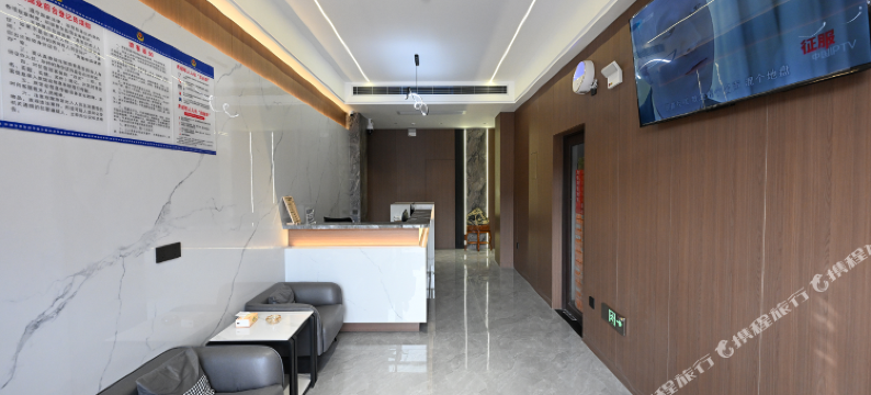 永济厢悦酒店(普救寺店)图片