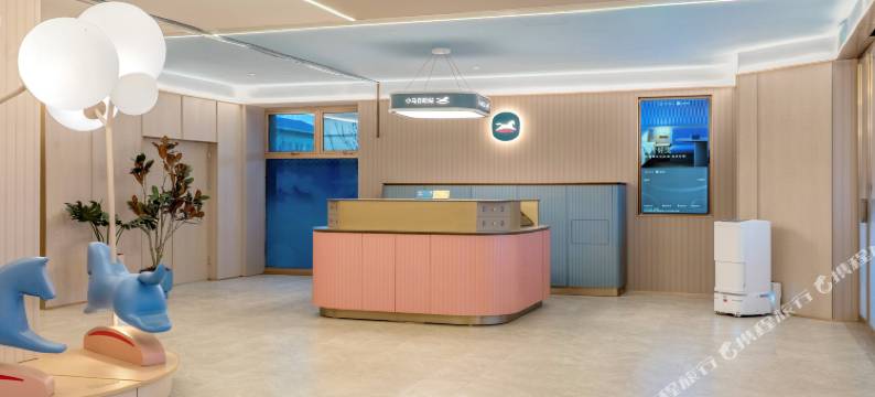 汉庭酒店(新源天鹅湖店)图片