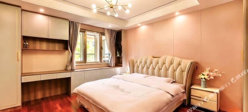 澜栖·隐山度假别墅(天津蓟州盘山风景名胜区店)图片