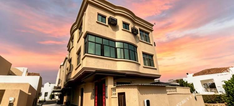 仟与仟寻客栈(赶海体验点模镜村蓝眼泪观景点店)图片
