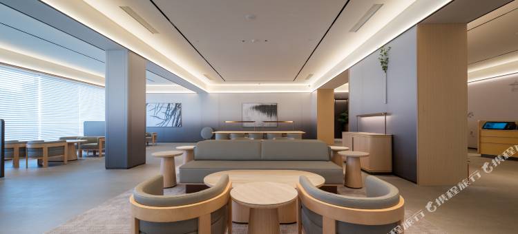 全季酒店(日照站万平口景区店)图片