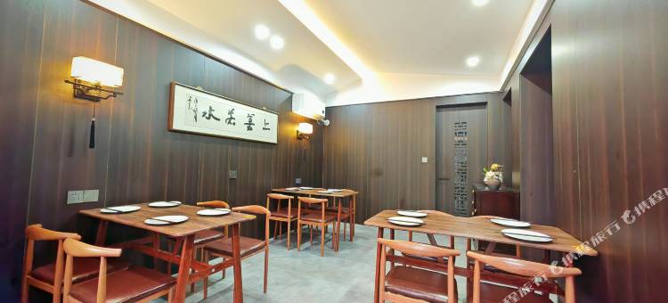古韵·栖庭|度假庭院(平遥古城景区店)图片