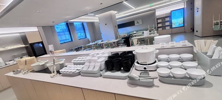 全季酒店(上海嘉定新城宝龙广场店)图片