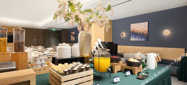 艺龙安悦酒店(北京颐和园北宫门地铁站店)图片