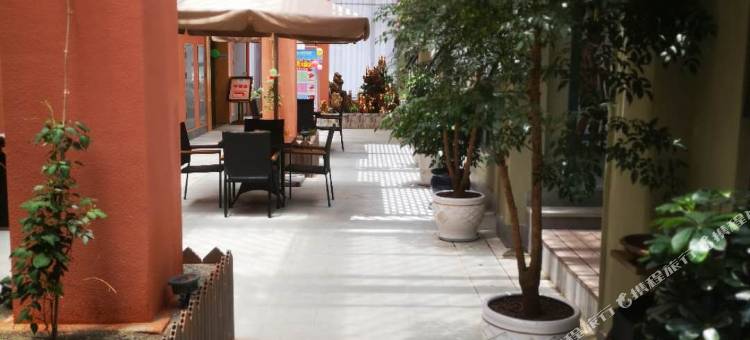 会理华忠酒店图片