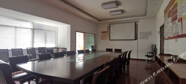 绩溪龙之川酒店图片