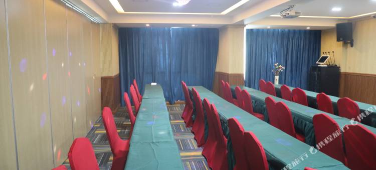 五悦景区连锁酒店(三清山金沙索道店)图片