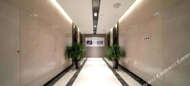 仁寿天盛假日酒店图片