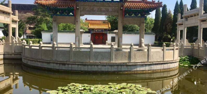 齐贤居精品民宿(曲阜三孔景区店)图片