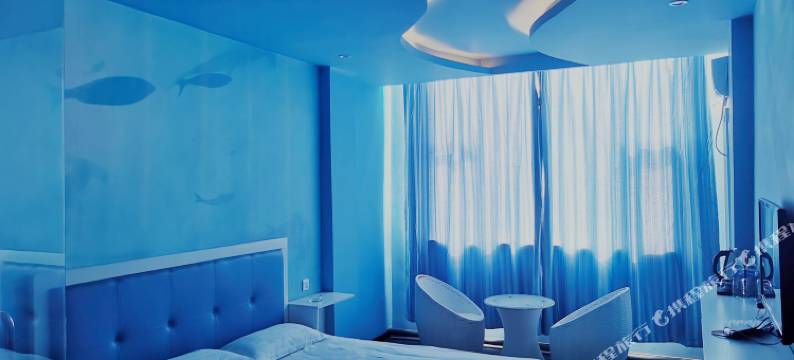 沂南景元快捷酒店图片