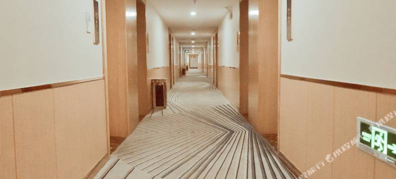 瑞源酒店(灵武人民广场店)图片